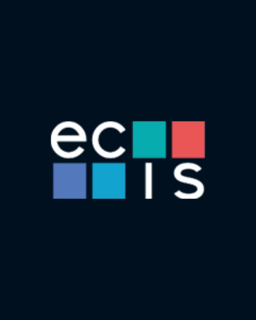 Historical photo: ECIS Reaccreditation