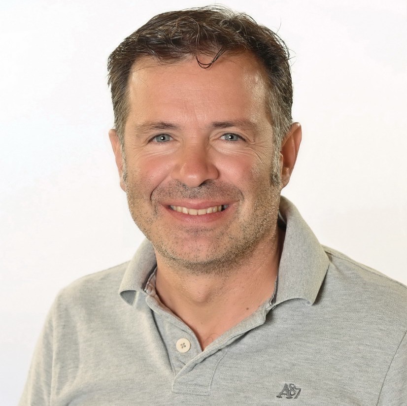 Riccardo Biagiotti