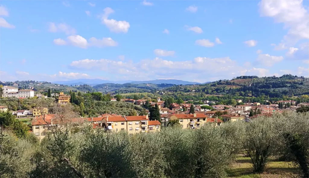 Galluzzo