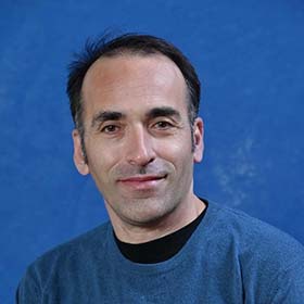 Marco Tufariello