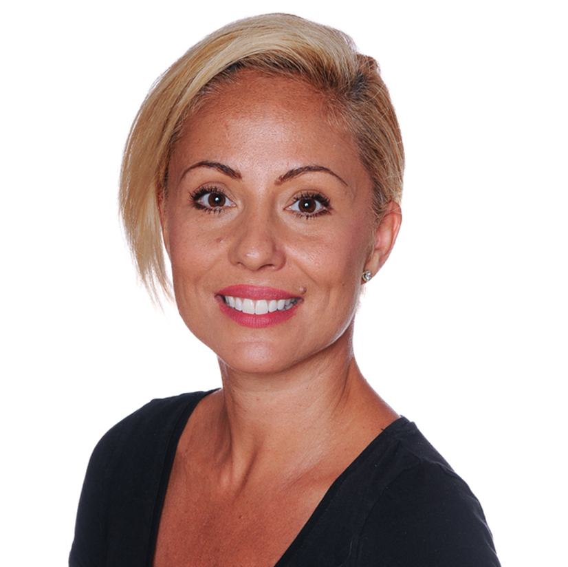 Vanessa Regnier