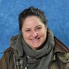 Tanya Bruckner