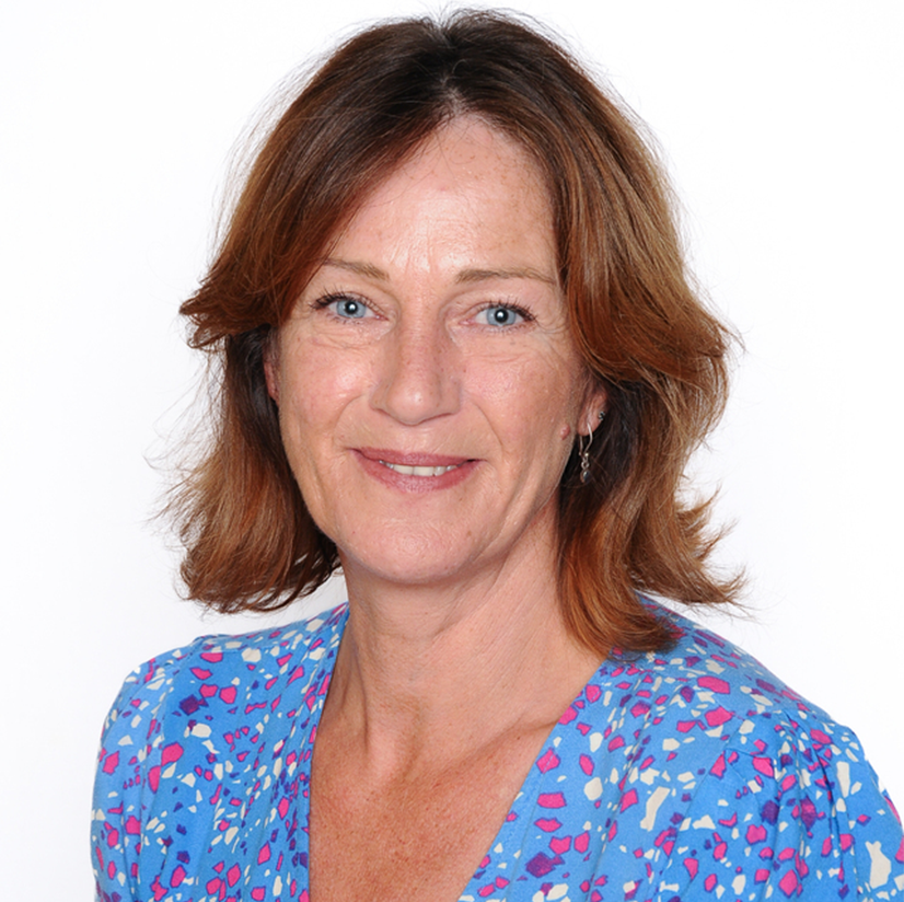Rebecca Woolcock