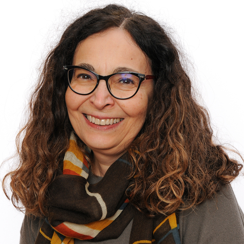 Yasemin Yalcinkaya