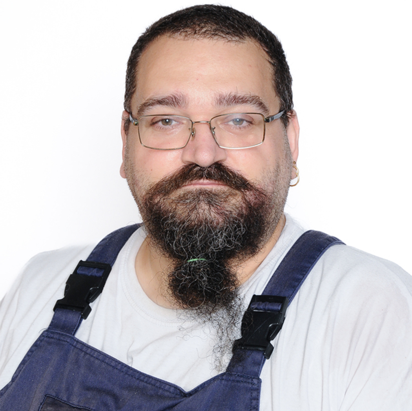 Mirko Zecchino