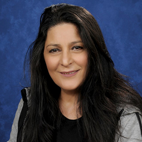 Anna Daria