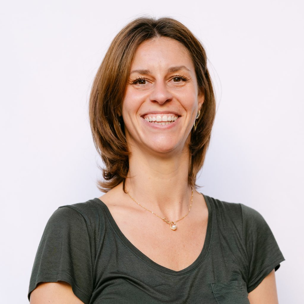 Anna Maria Bevilacqua