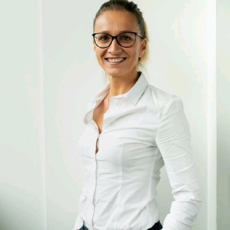 Francesca Bignami