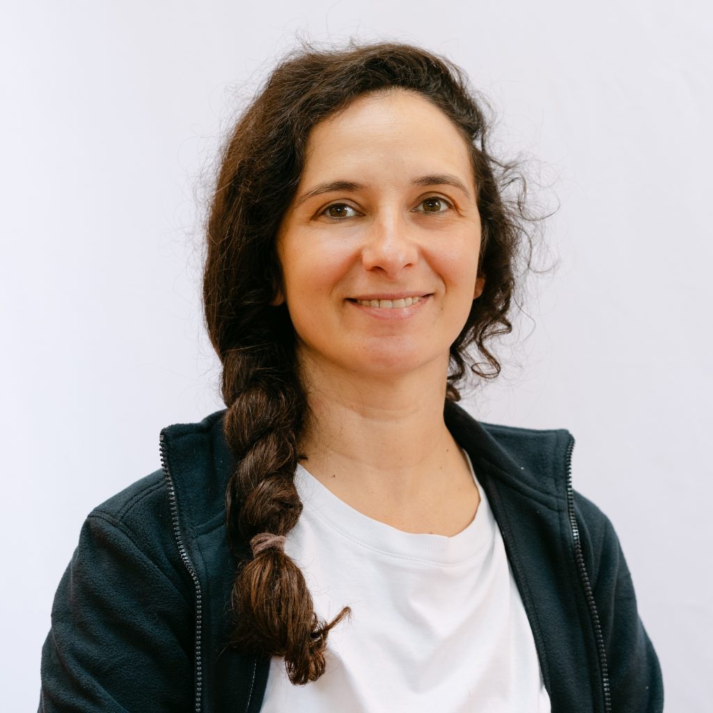 Alessandra Bocciero