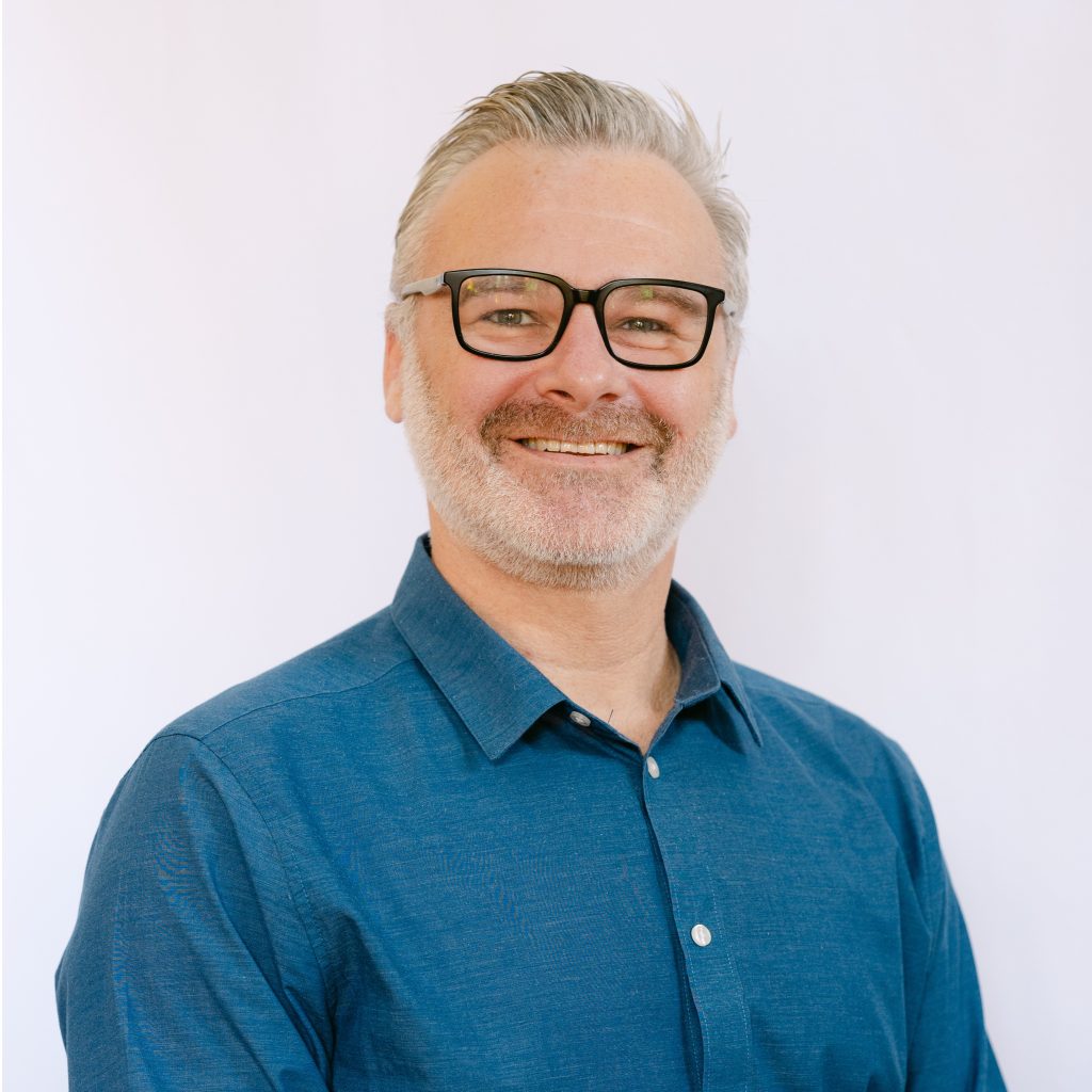 Michael Calmer