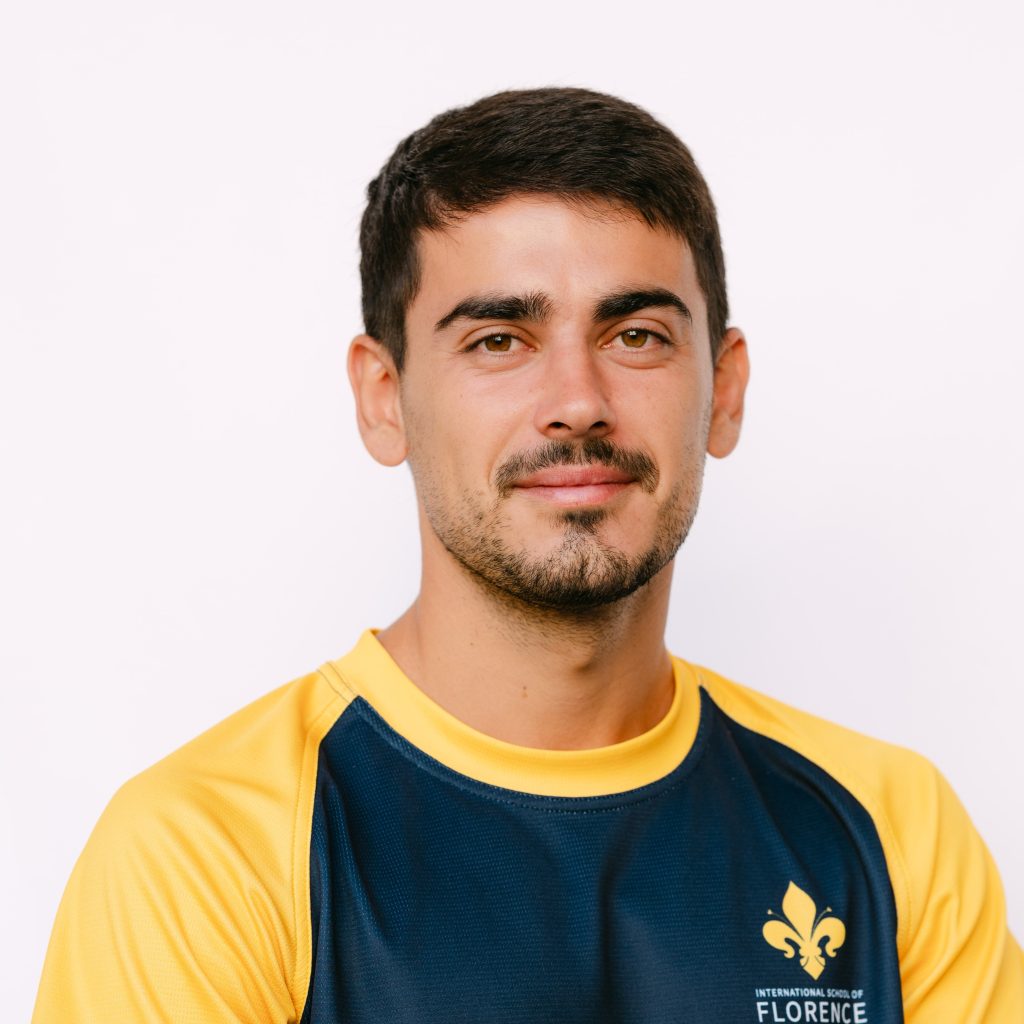 Gianmarco Donnini