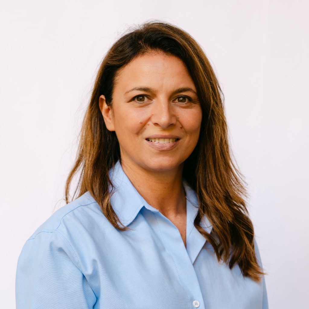 Anna Frosina