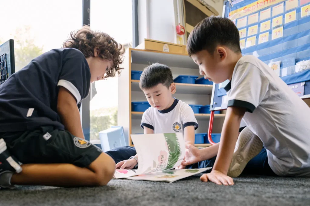 isf-early-years-academics-gallery