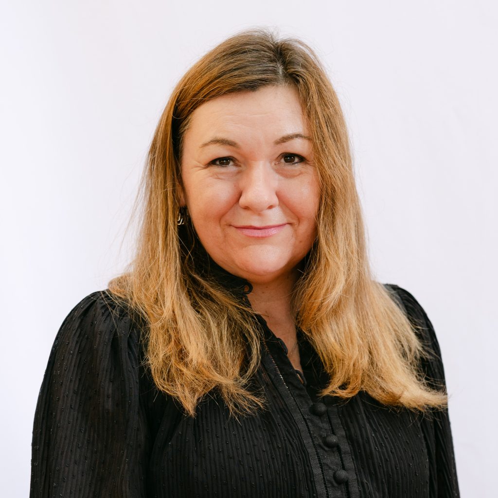 Lorraine Kleber