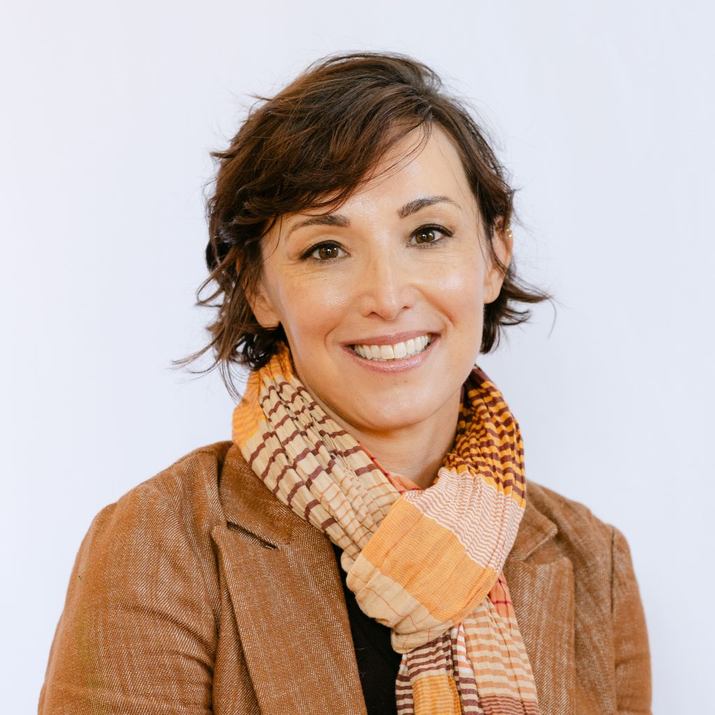 Claire Kolb