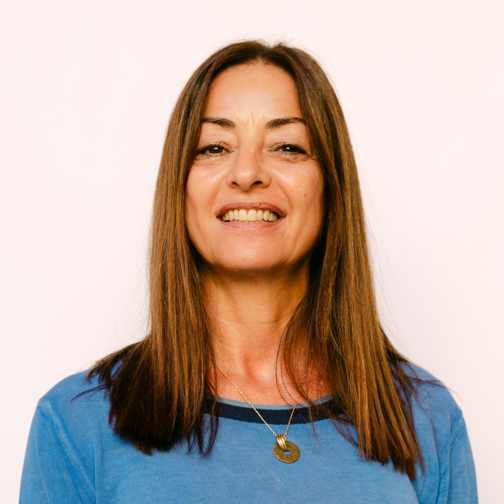 Nancy Loschiavo