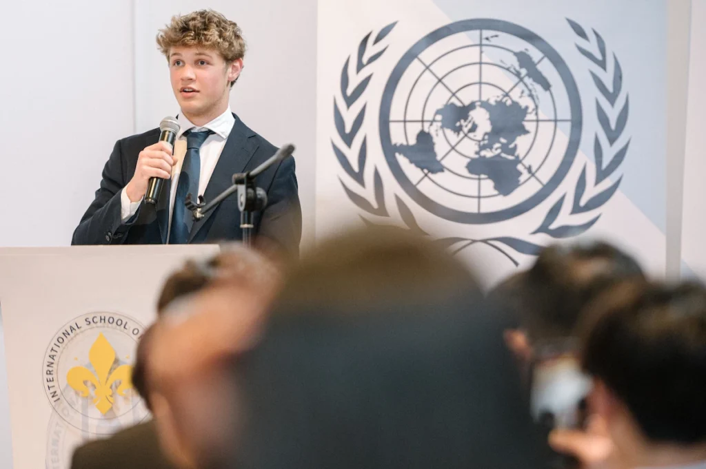 model-united-nations-isf