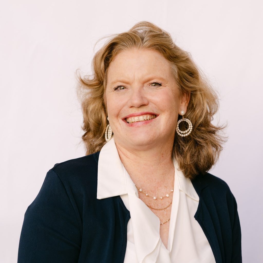 Mary Anne Runge