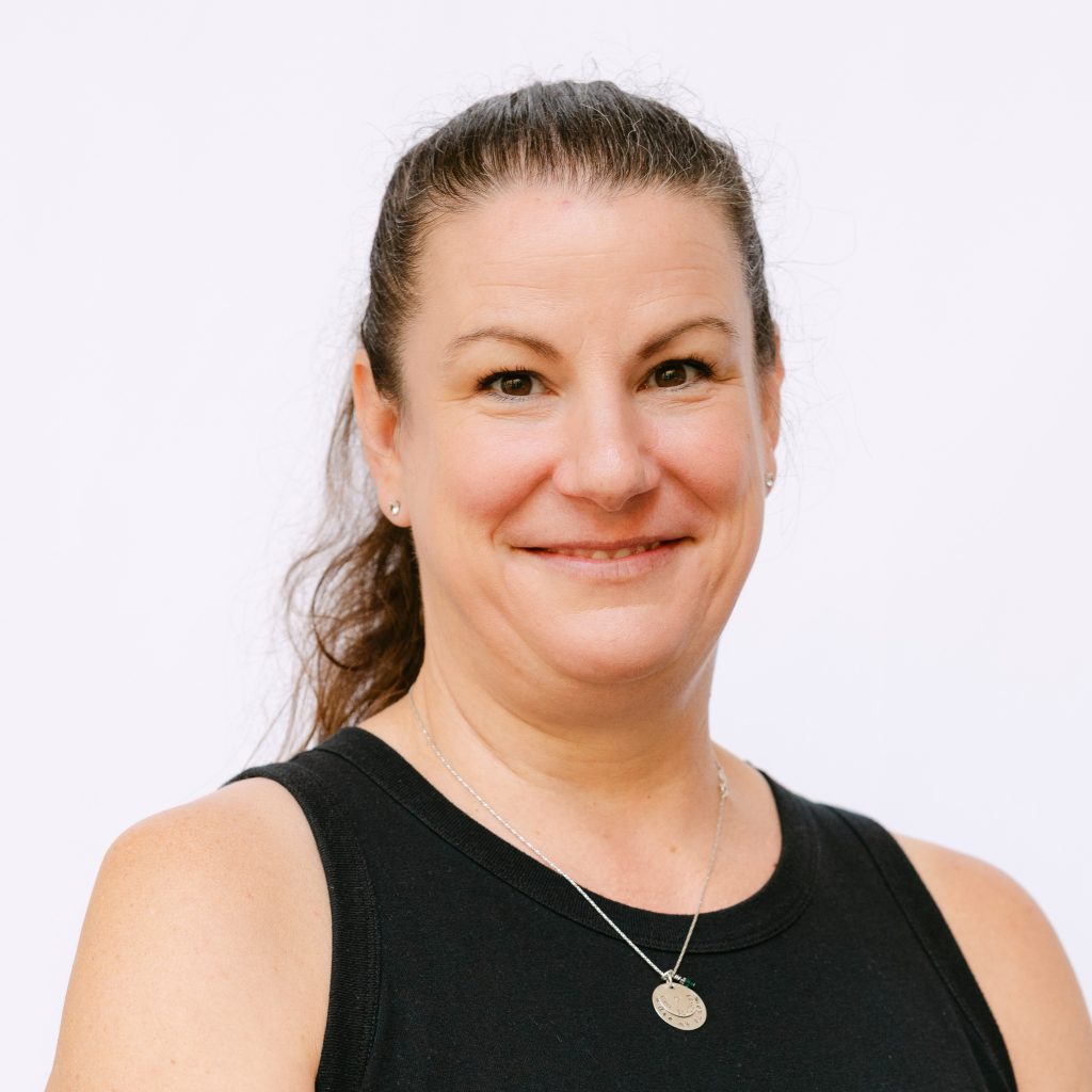Margaret Salerno