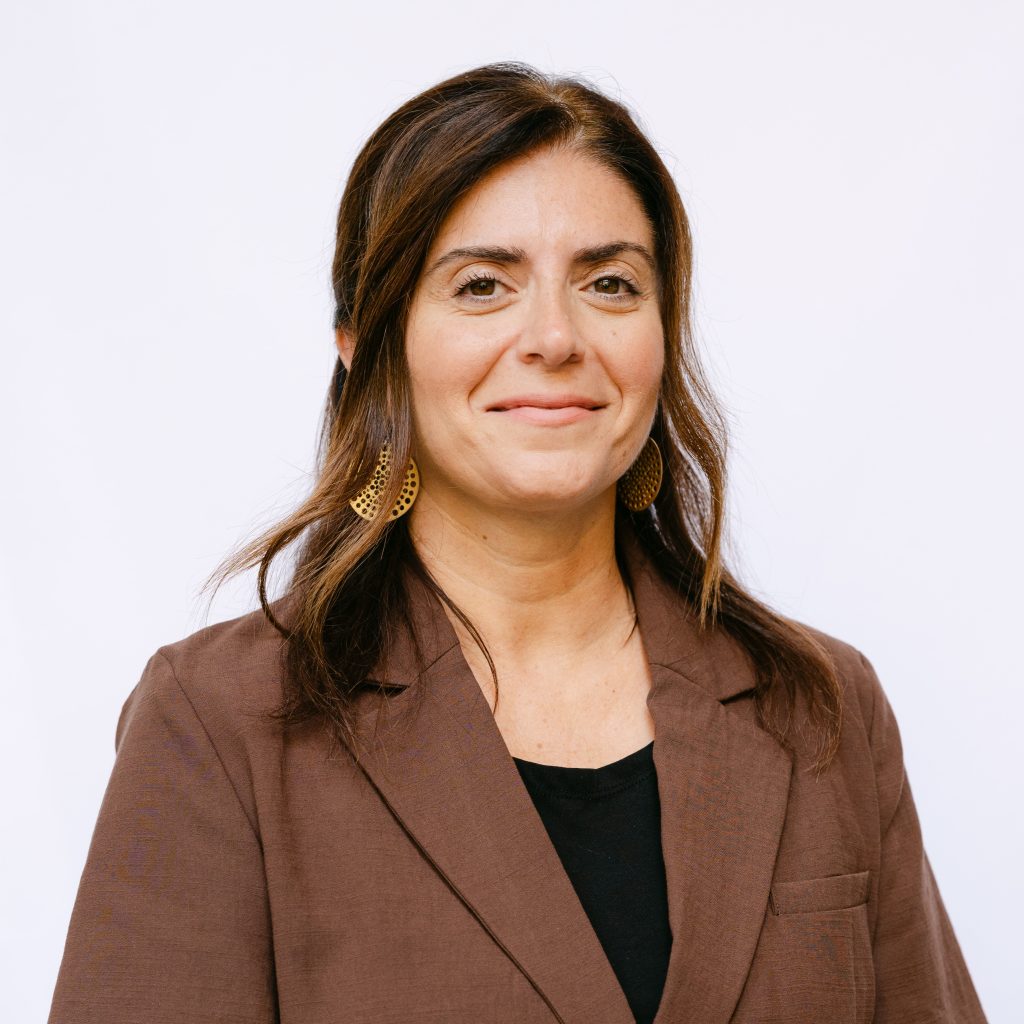 Paola Scopelliti