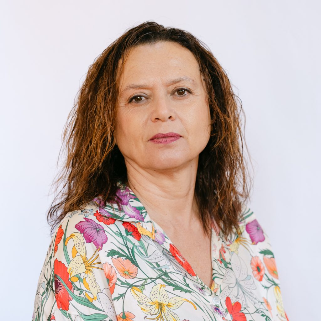 Alessandra Solaroli