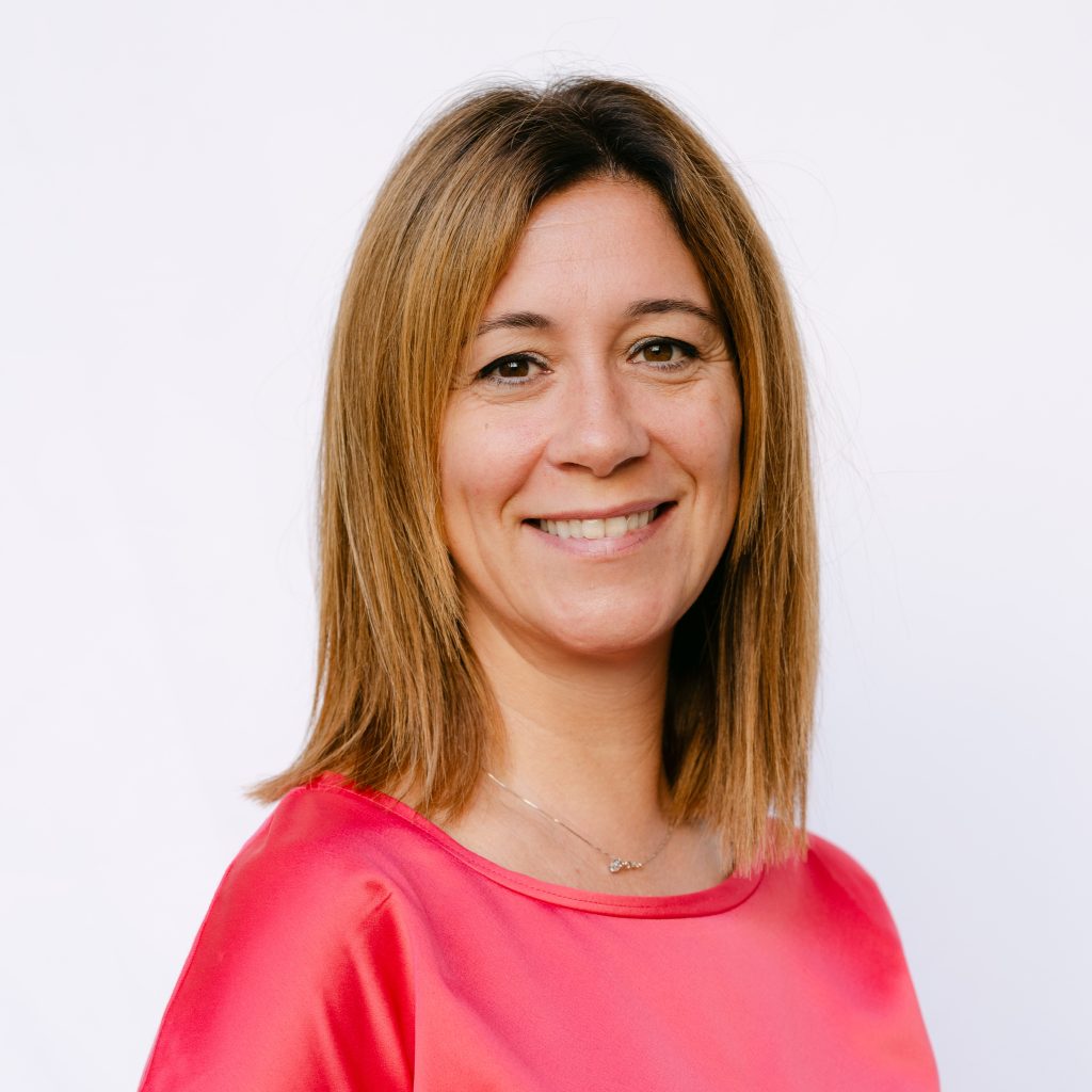 Valeria Tosatti