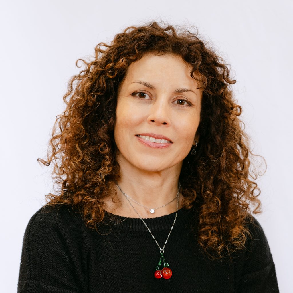 Rosana Velasquez