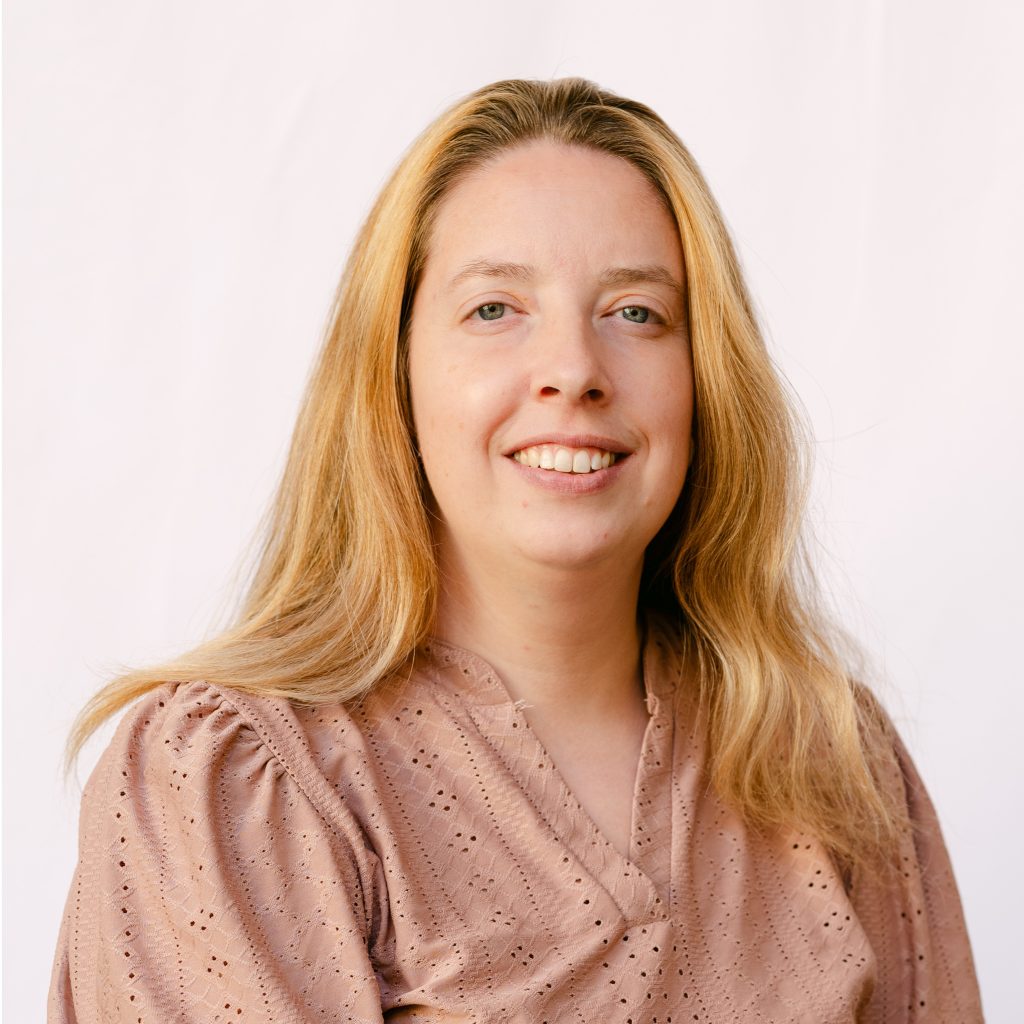 Jennifer Walkley